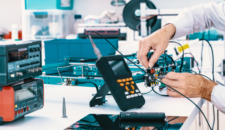 Best Practices for Quality Control in Electronics in 2025